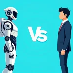 AI vs. Human