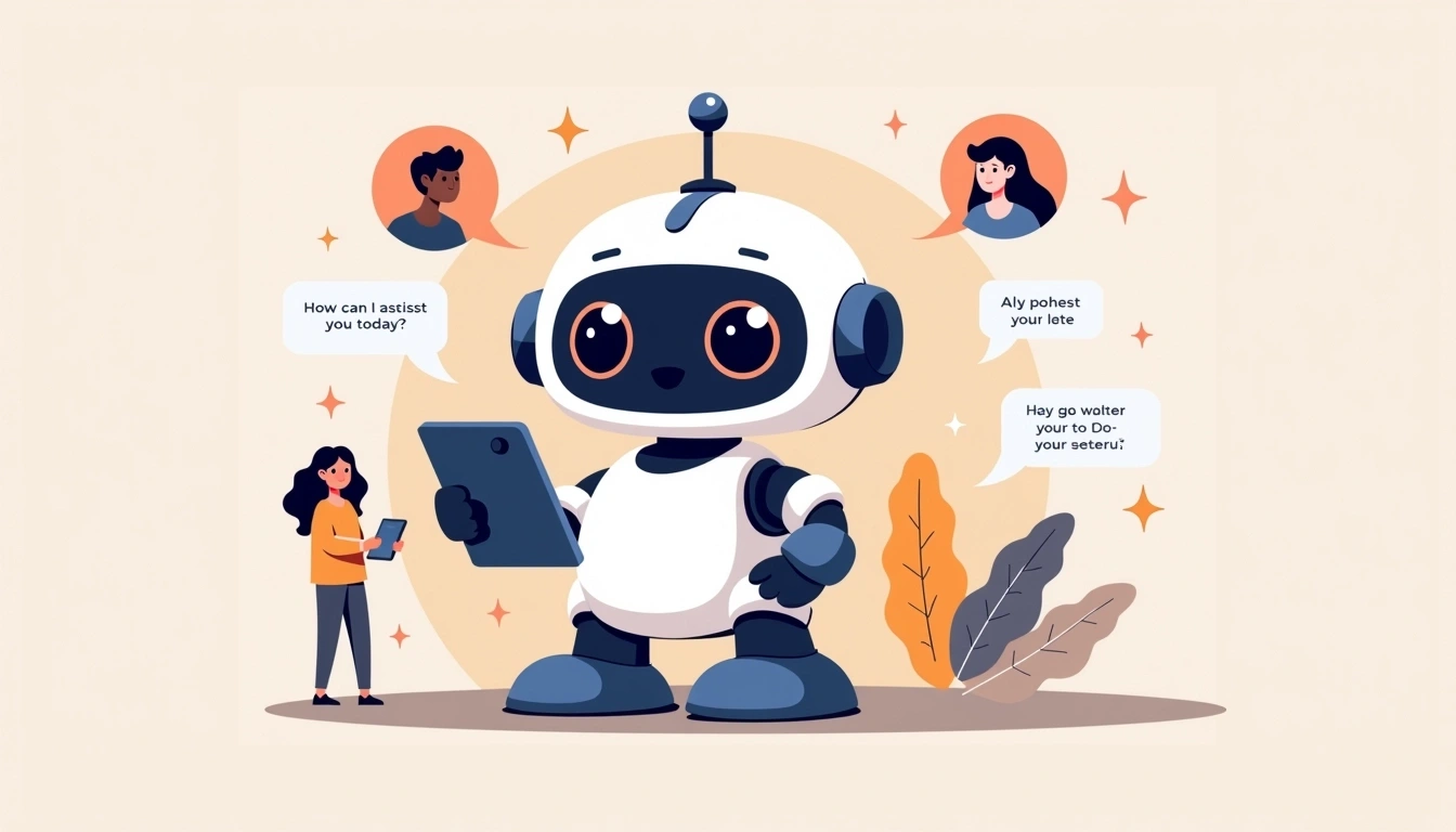 Why AI Chatbots Are Essential for Smarter Global Customer Support